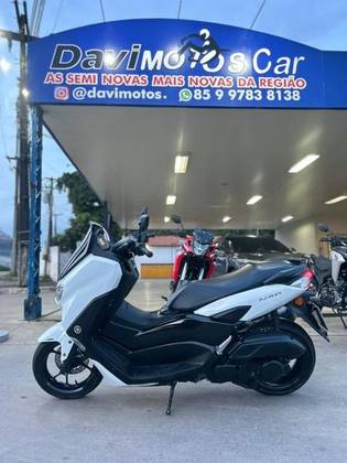 YAMAHA NMAX 160 ABS 